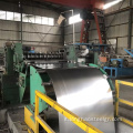 Bobina di gita GI Z170 Sulta in acciaio rivestito di zinco